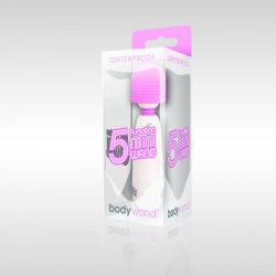 BODYWAND 5 FUNCTION PINK(NET) main