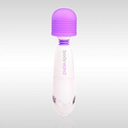 BODYWAND 5 FUNCTION PURPLE(NET) main