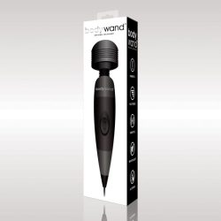 BODYWAND BLACK PLUG IN (NET) main