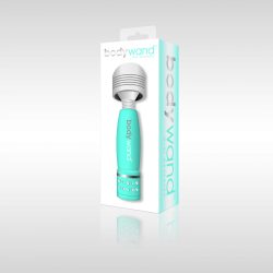 BODYWAND MINI AQUA (NET) main