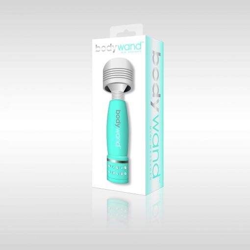 BODYWAND MINI AQUA (NET) main