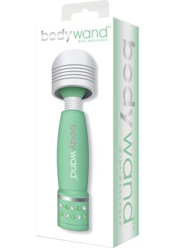 BODYWAND MINI MINT(NET) main