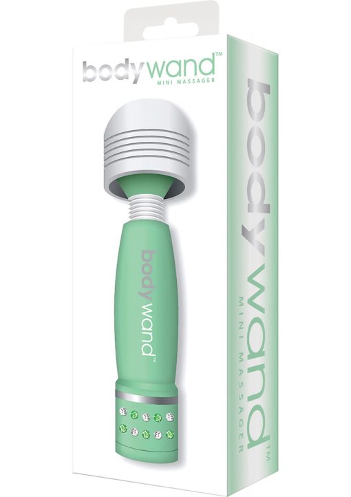 BODYWAND MINI MINT(NET) main