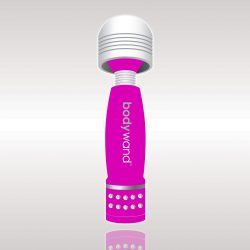 BODYWAND MINI NEON PURPLE (NET) main