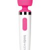 BODYWAND MINI USB MULTI-FUNCTION PINK (NET) back