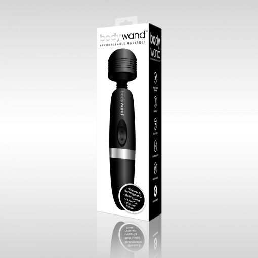 BODYWAND RECHARGEABLE BLACK (NET) main