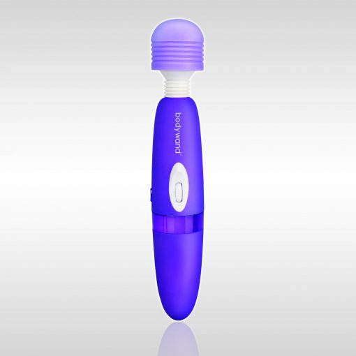 BODYWAND RECHARGEABLE LAVENDER (NET) main