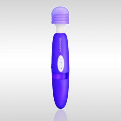 BODYWAND RECHARGEABLE LAVENDER (NET) main