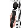 BODYWAND USB MULTI FUNCTION BLACK (NET) back