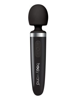 BODYWAND USB MULTI FUNCTION BLACK (NET) main