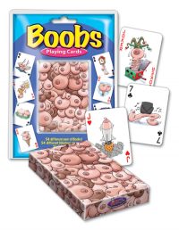 BOOB CARDS main
