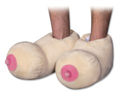 BOOB SLIPPERS main