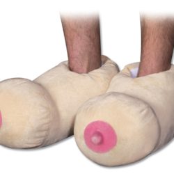BOOB SLIPPERS main