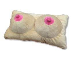 BOOBIE PILLOW main