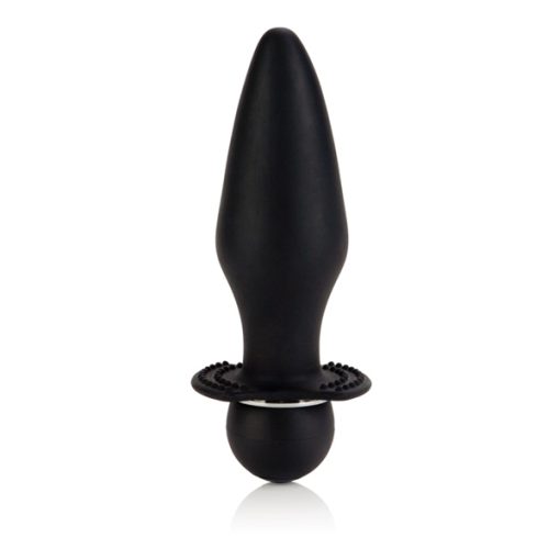 BOOTY RIDER SILICONE VIBRATING main