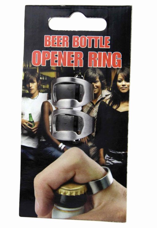 BOTTLE OPENER RING main