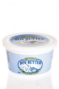 Boy Butter H20 8 oz