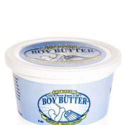 BOY BUTTER H2O 8 OZ TUB main