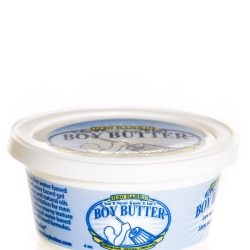 BOY BUTTER H2O FORMULA 4 OZ TUB main