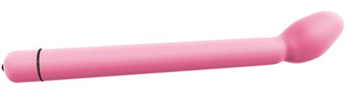 BREEZE WISTERIA MASSAGER PINK (out Oct) back
