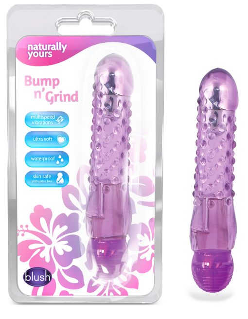 BUMP N GRIND PURPLE main