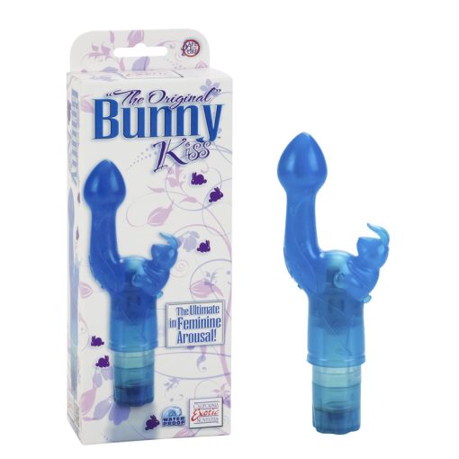 BUNNY KISS BLUE details