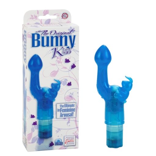 BUNNY KISS BLUE main