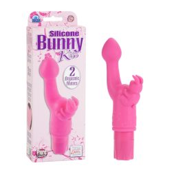 BUNNY KISS SILICONE PINK main