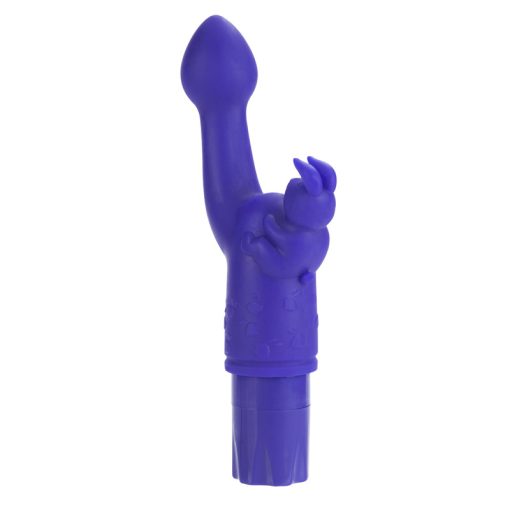BUNNY KISS SILICONE PURPLE details