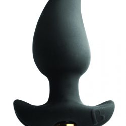 BUTT QUIVER BLACK main