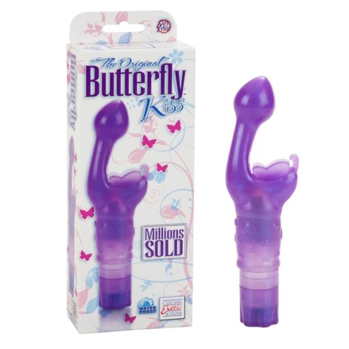 BUTTERFLY KISS PURPLE main