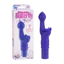 BUTTERFLY KISS SILICONE PURPLE main