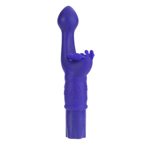BUTTERFLY KISS SILICONE PURPLE male Q
