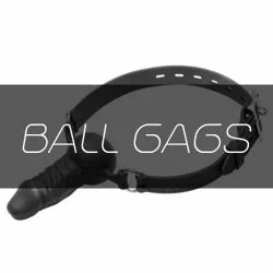 Ball Gags