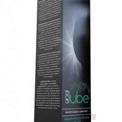 Bathmate Anal Lube 3.14 fluid ounces Main