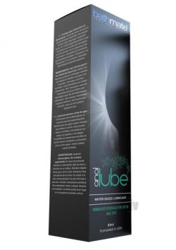 Bathmate Anal Lube 3.14 fluid ounces Main