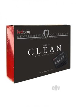 Bedroom Products Clean Wipes 10 Pack Main