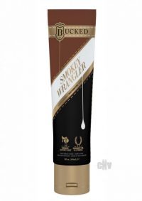 Bucked Smokey Wrangler Mast Cream 2 Oz
