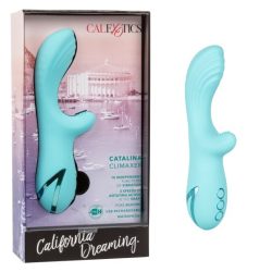 CALIFORNIA DREAMING CATALINA CLIMAXER main