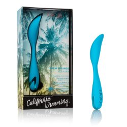 CALIFORNIA DREAMING PALM SPRINGS PLEASER main