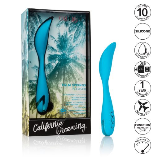 CALIFORNIA DREAMING PALM SPRINGS PLEASER 2