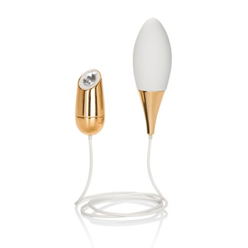 CALLIE VIBRATING MINI MASSAGER main