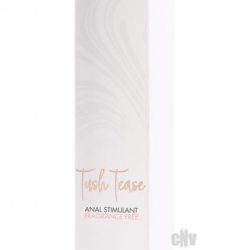 CG Tush Tease Anal Stimulant Au Natural .7oz Main