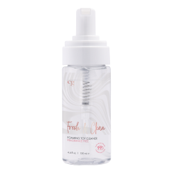 CGC FRESH & CLEAN FOAMING TOY CLEANER FRAGRANCE FREE 4.4 FL OZ main