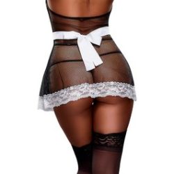 CHAMBER MAID L/XL (BEDROOM FANTASY) main