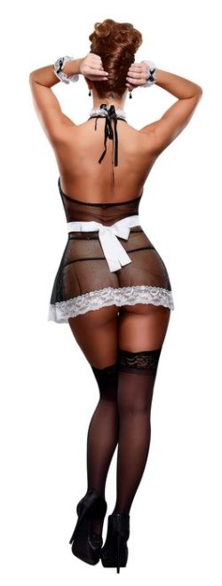 CHAMBER MAID L/XL (BEDROOM FANTASY) main