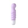 CHLOE SILICONE G SPOT LAVENDER main