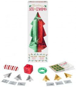 CHRISTMAS SEX! CRACKERS main