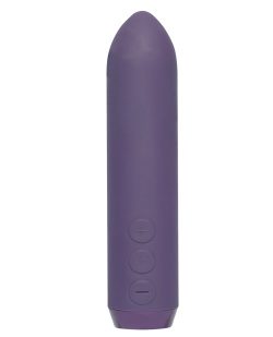 CLASSIC BULLET VIBRATOR (NET) main