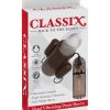 CLASSIX DUAL VIBRATING PENIS SLEEVE SMOKE main